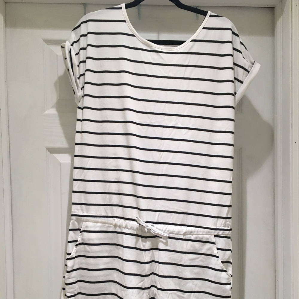 Women’s short romper